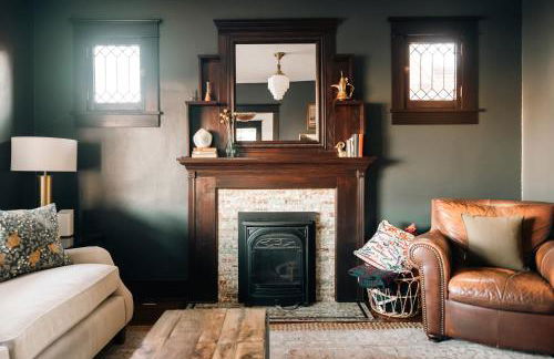 Exquisite Craftsman - RiNo&Cole - Backyard Garden - Photo 8