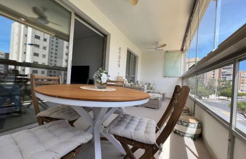 EDIFICIO CORUÑA CALA DE FINESTRAT. Luxury apt. - Foto 3