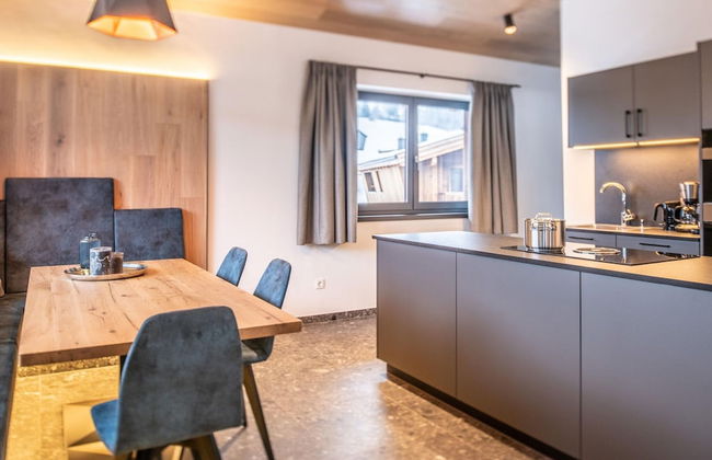 The Village - Chalet Stone House - Foto 27