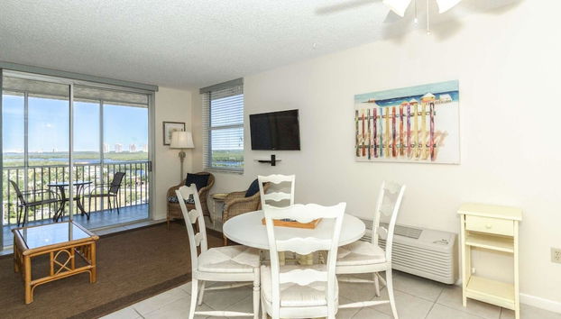 Beach & Tennis 2003 - Foto 4, Habitación