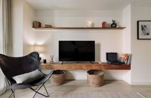 Hebron - 2 bedrooms and office in Gràcia - Foto 14