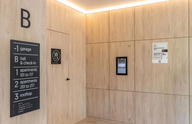 Líbere Pamplona Yamaguchi - Photo 10