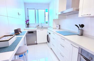 Serenity - Mare Apartments Marbella - Foto 28