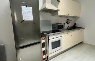 Très bel appart spacieux proche universités et centre - Foto 14
