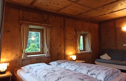 Natur Apartments Riesen - Photo 6