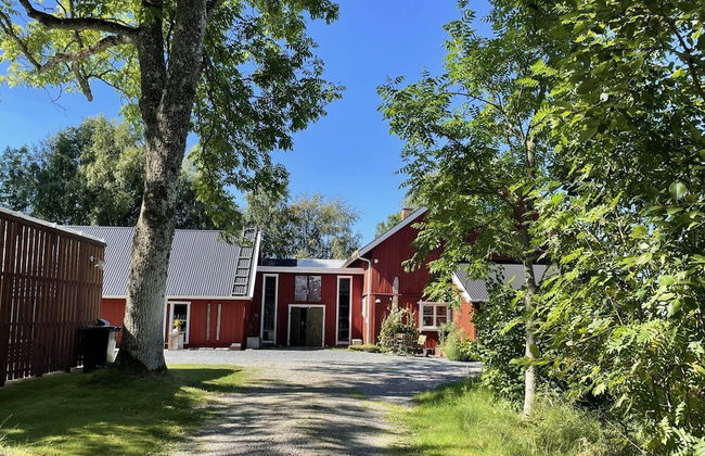 9 Person Holiday Home in Lidkoping-by Traum - Foto 34