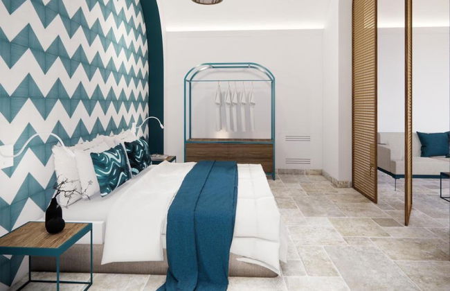 Villa Degli Dei - Private Waterfront Villa - Foto 44