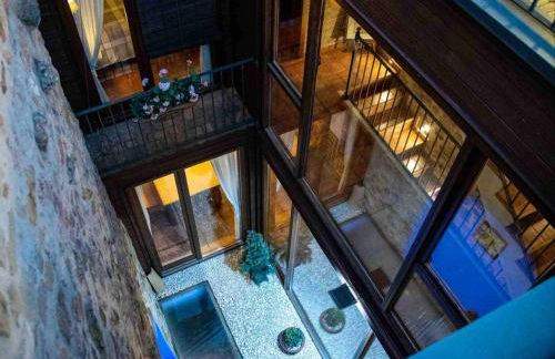 CAL PREMSET turisme rural Arnes - Foto 47