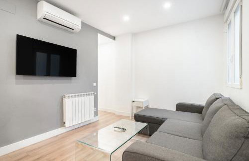 Velazquez Home Corporate Alquiler temporal - Foto 3
