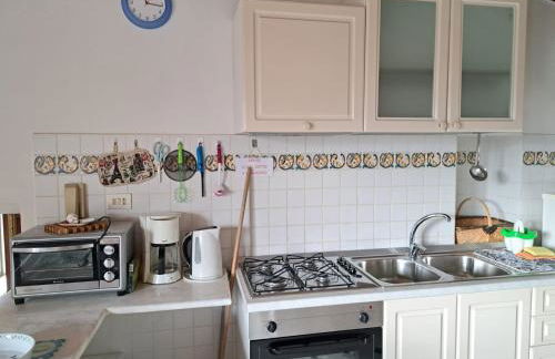 Mansarda con solarium panoramico su centro storico di Sarteano vicino alle famose terme della Val d'Orcia - Photo 20