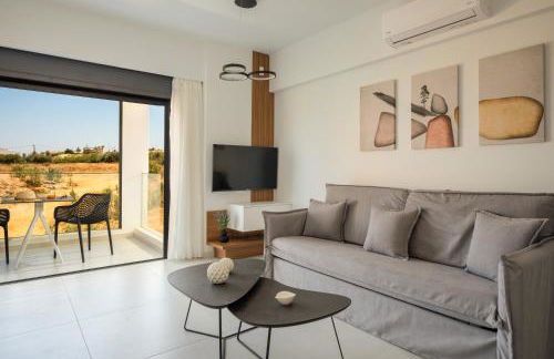 LIRIUM luxury suites - Foto 39