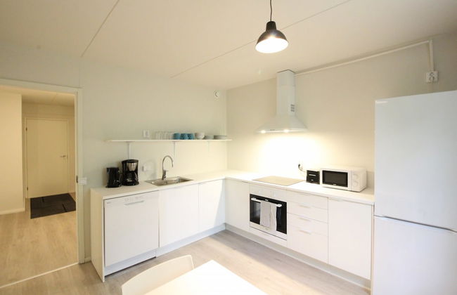 Forenom Apts Hämeenlinna Katuma 3 - Foto 16