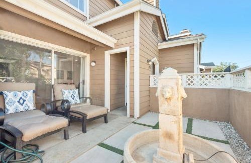 5bed 3bath Private gated community home 7miles to Downtown La close to Disney - Photo 11