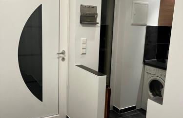 Alina Apartament - Foto 12