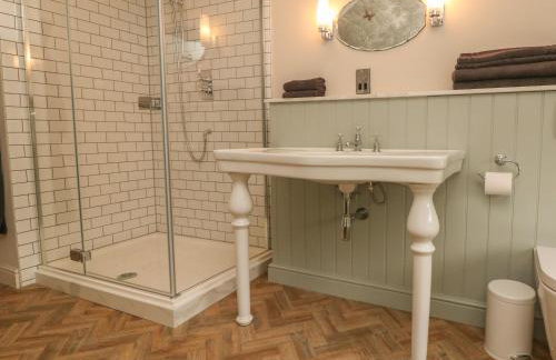 Overlea Cottage - Foto 19