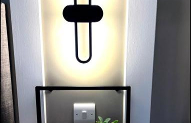 Stylish Garden pod lodges - Foto 21