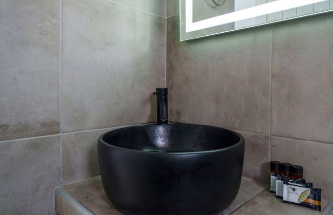 Seaside Gem Near Heraklion Villa Maro III Getaway - Foto 27