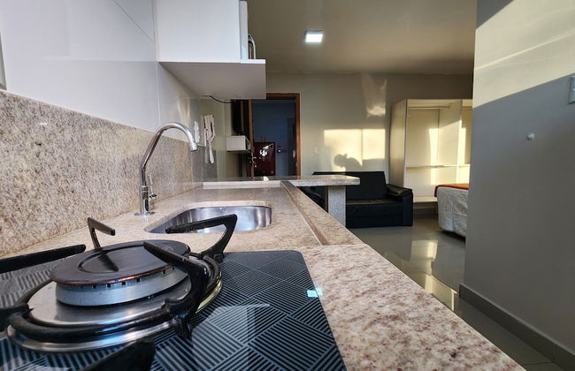 Hotel Areião - Photo 13