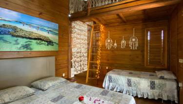 Bangalôs Flecheiras de Canaã - Foto 4