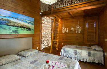 Bangalôs Flecheiras de Canaã - Foto 4