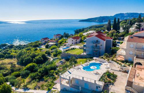 Apartments Marnic- Blue Chill - Foto 7