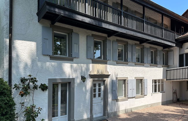 domaine du deven - Foto 41