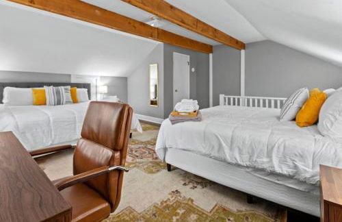 Main Street Living! 2 Bedroom Unit right On Main! - Foto 7