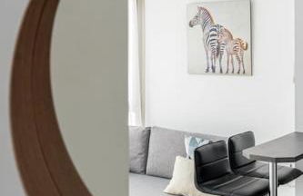 Precioso apartamento en el Barrio Salamanca P A D - Foto 2