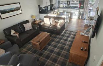 Ben Lomond Cottage - Loch Lomond and Arrochar Alps - Foto 34