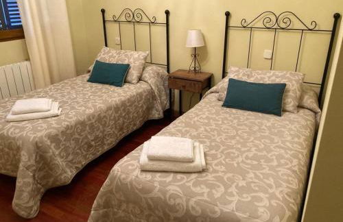 Casa El Descanso Ortigosa del Monte - Photo 15