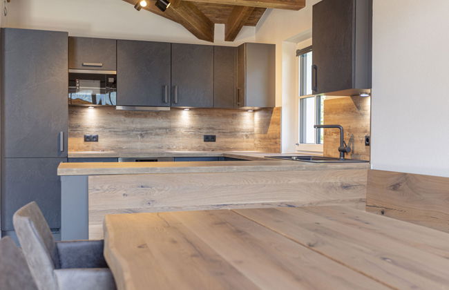 Superior # 5D mit Sauna - Foto 2