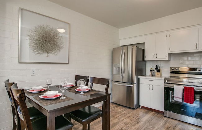 Cozy Arcadia Hideaway W/charm & Style! - Foto 5