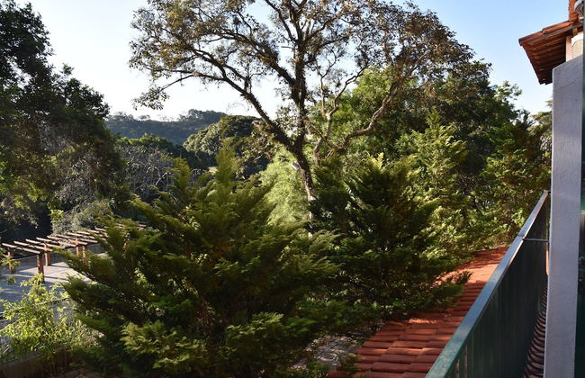 Grínberg's Village Hotel - Foto 42