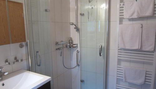 FeWo im Studio Wintergarten - Foto 5