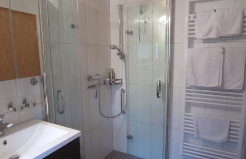 FeWo im Studio Wintergarten - Foto 5