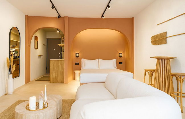 Marabou Unique Stay - Foto 77