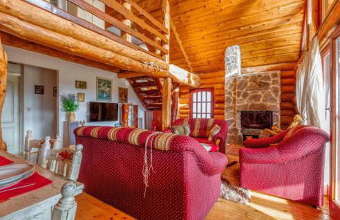 Beautiful Home In Sveti Rok - Foto 20