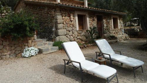 Casita de Montaña cerca del mar - Foto 5, sunbed