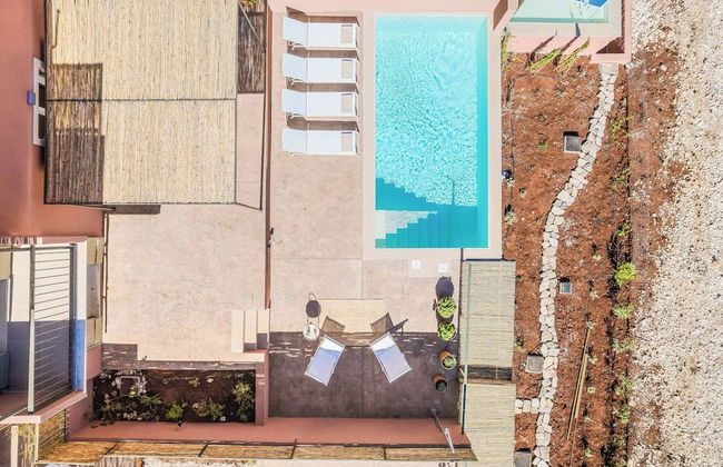 Villa Cielo - Foto 26