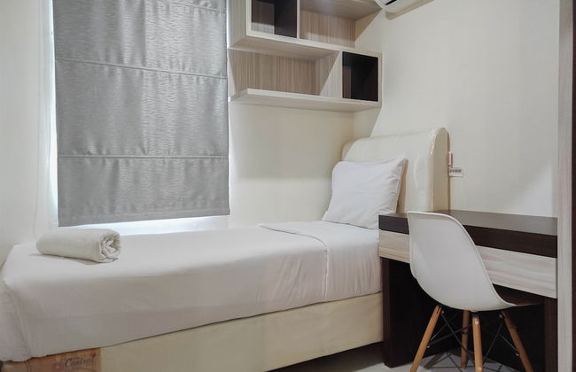 Chic And Cozy 2Br At Vida View Apartment - Foto 3