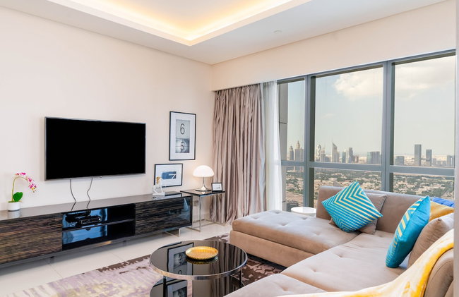GLOBALSTAY. DAMAC Tower Paramount - Foto 44