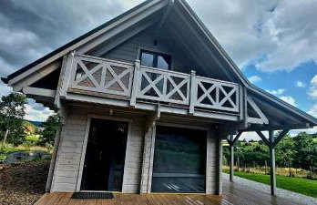 Domek pod Ostoją Góry Sowie - Foto 62