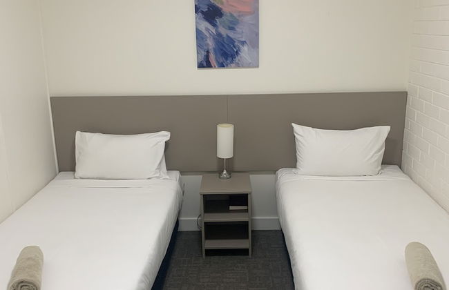 Adina Place Motel Apartments - Foto 17