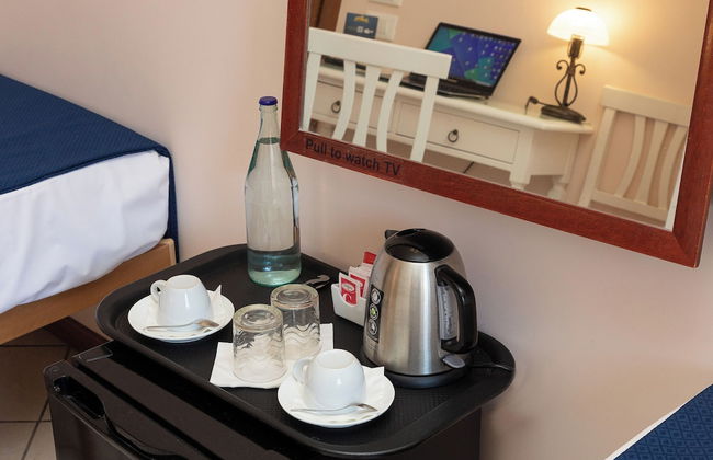 Rome To Stay - Foto 73