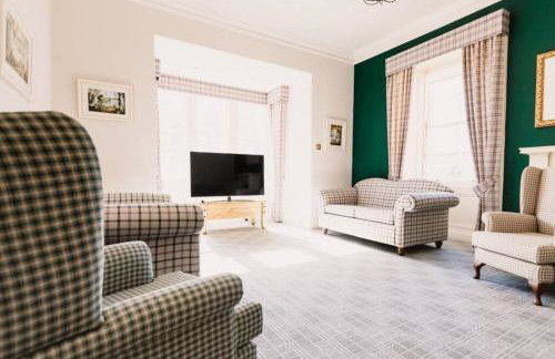 Wallace Apartment - A unique apartment in countryside park with WIFI and access to bar and pool - Foto 6