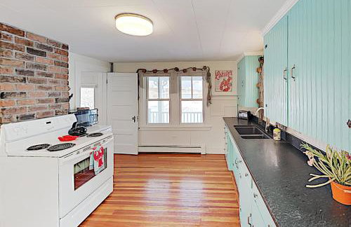 Lobster Cottage - Foto 14