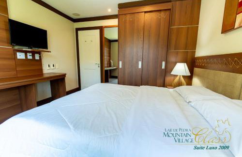 Suíte Mountain Village - Foto 20