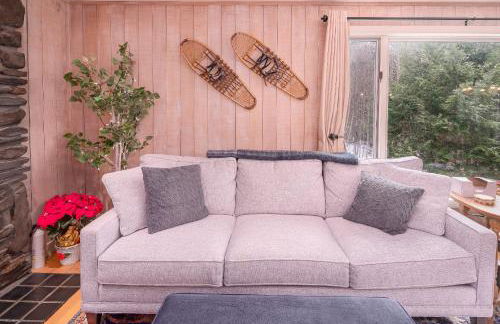 Classic Stowe Ski 3 Bedroom Chalet by RedAwning - Foto 28