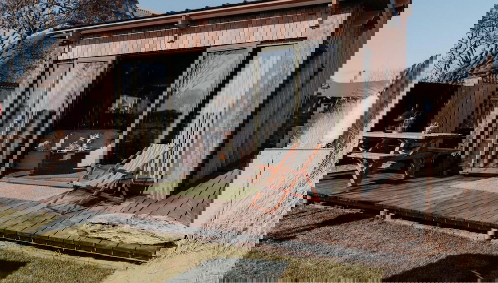 Rustic Beach Getaway w/ Bikes - Foto 1, Imagen principal