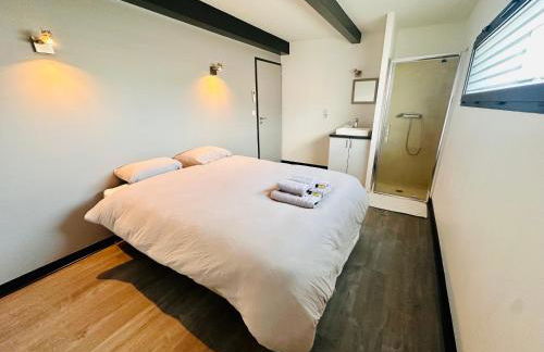 L'Escapade - Villa avec piscine - Foto 32